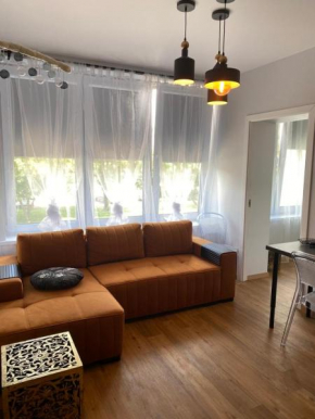 Majve apartamentai